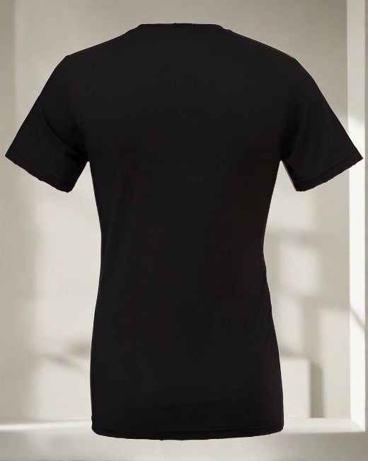 Personalized Unisex Short-sleeve T-Shirt