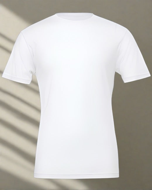 Personalized Unisex Short-sleeve T-Shirt