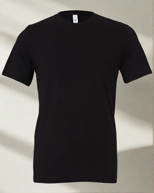 Personalized Unisex Short-sleeve T-Shirt