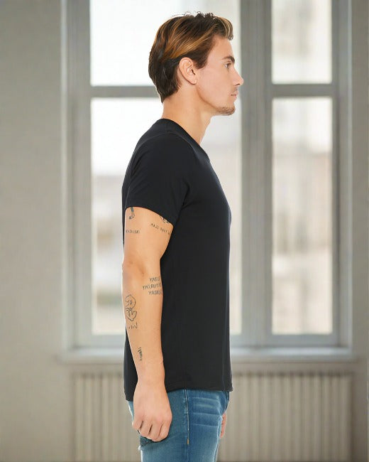 Personalized Unisex Short-sleeve T-Shirt