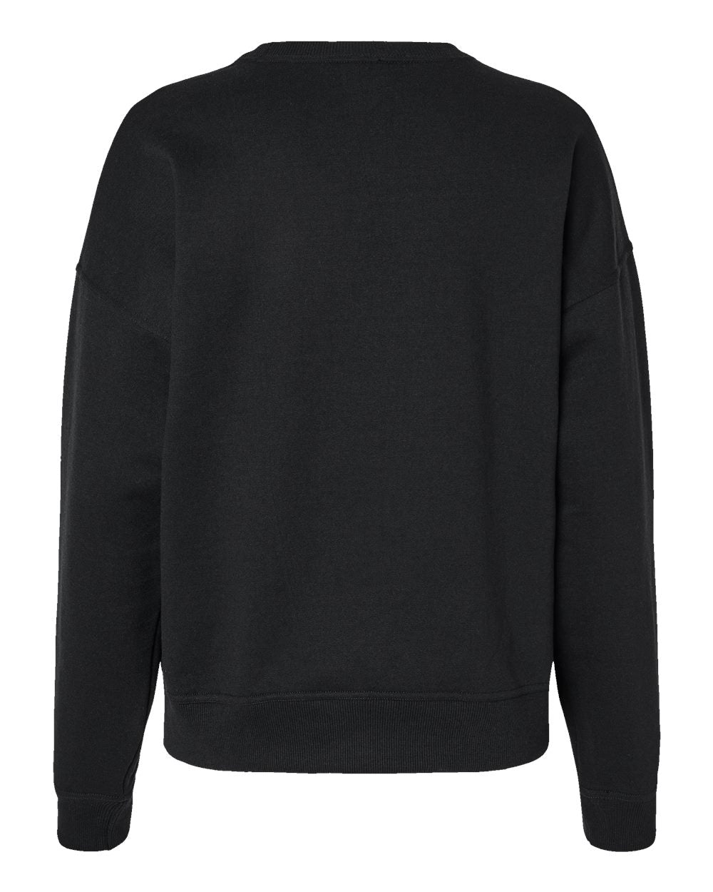 Champion - Women's Powerblend® Crewneck Sweatshirt - Fully Customized