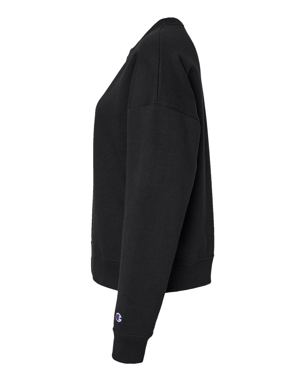 Champion - Women's Powerblend® Crewneck Sweatshirt - Fully Customized