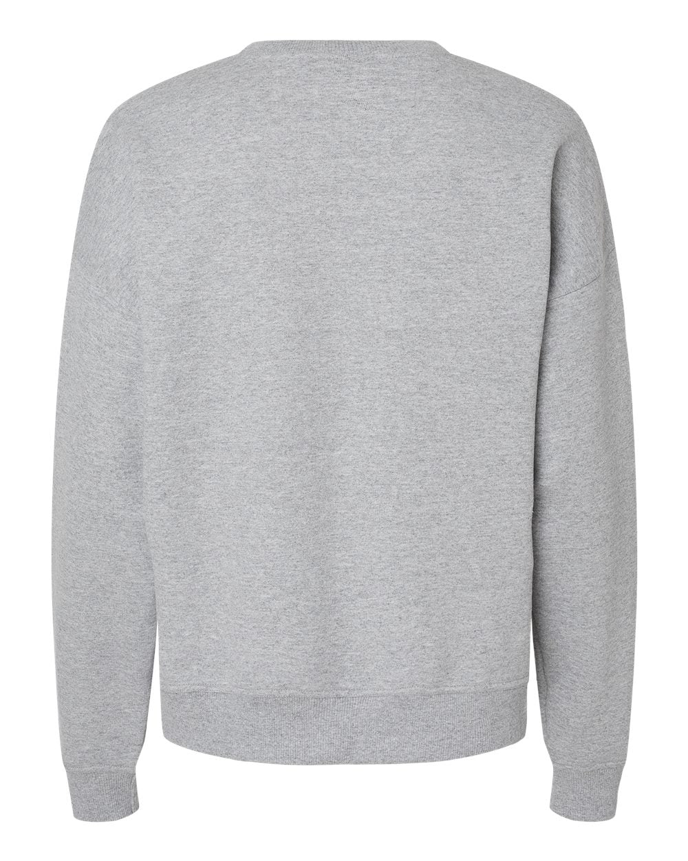 Champion - Women's Powerblend® Crewneck Sweatshirt - Fully Customized