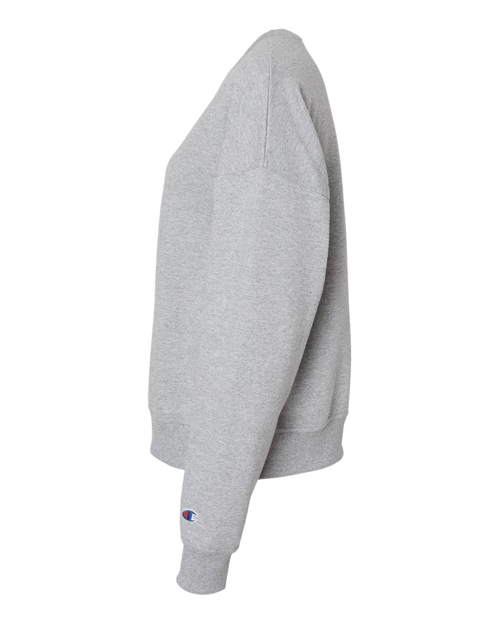 Champion - Women's Powerblend® Crewneck Sweatshirt - Fully Customized