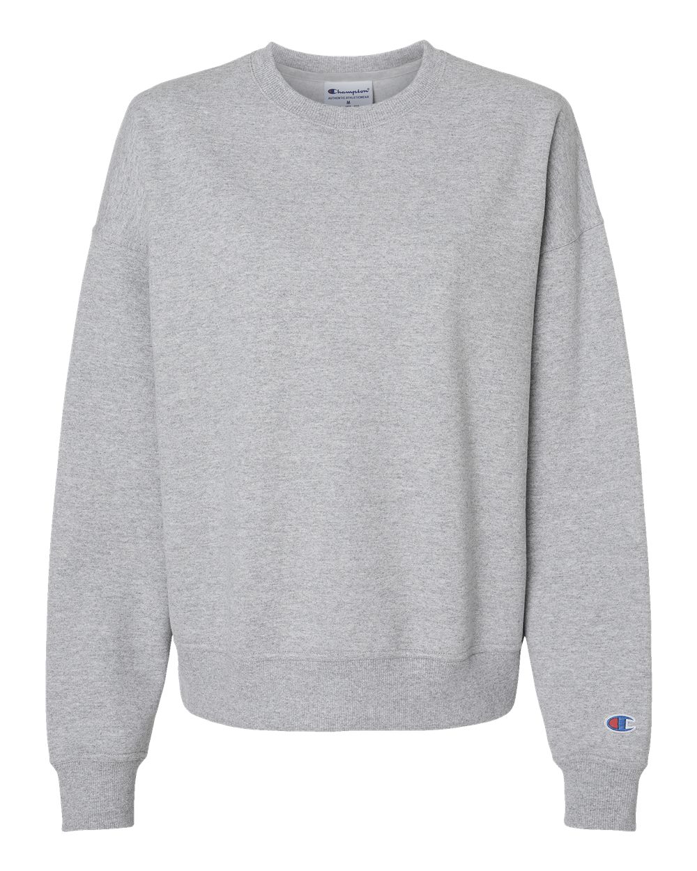 Champion - Women's Powerblend® Crewneck Sweatshirt - Fully Customized