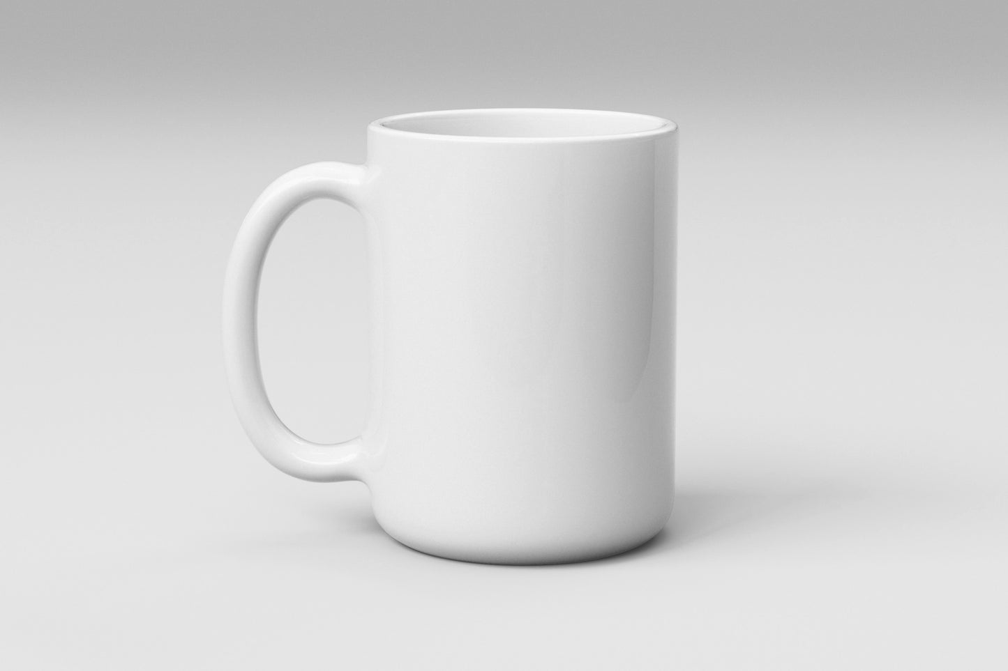 Personalized Ceramic Mug