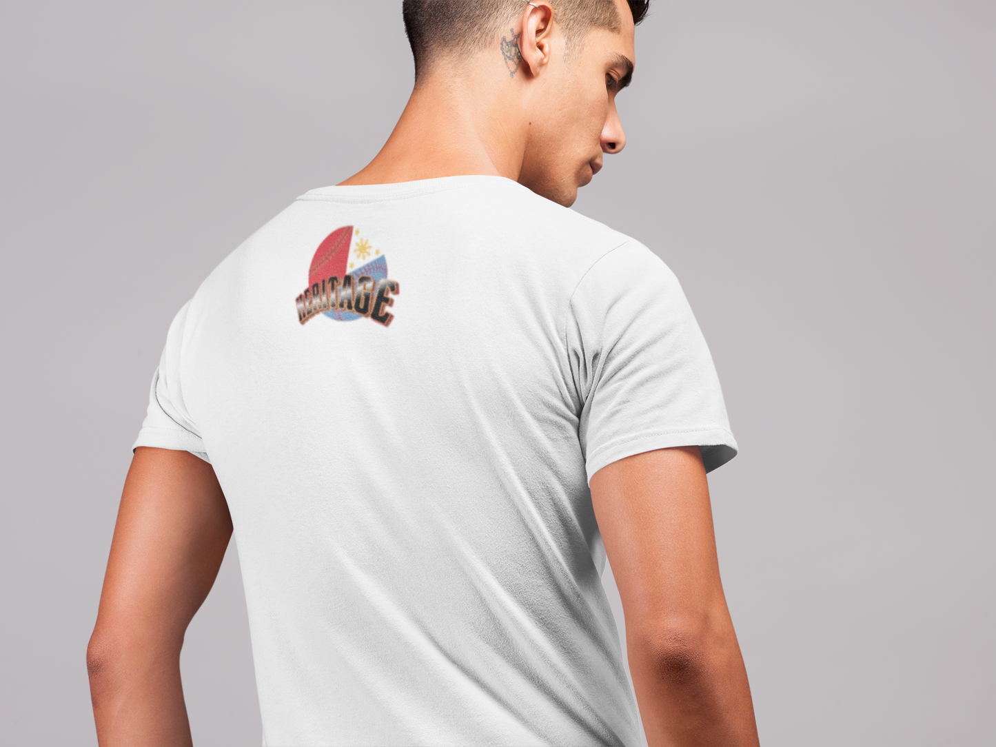San Francisco Giants - Filipino Heritage T-shirt