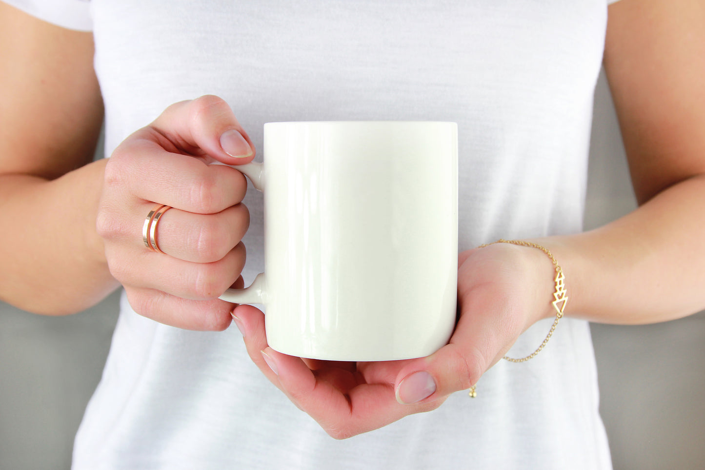 Personalized Ceramic Mug