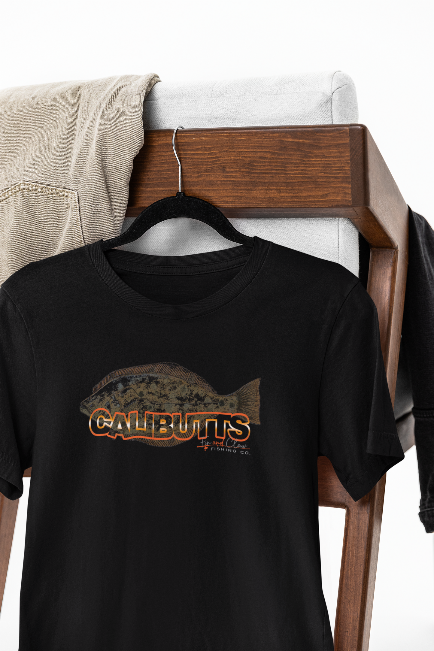 Calibutts T-shirt