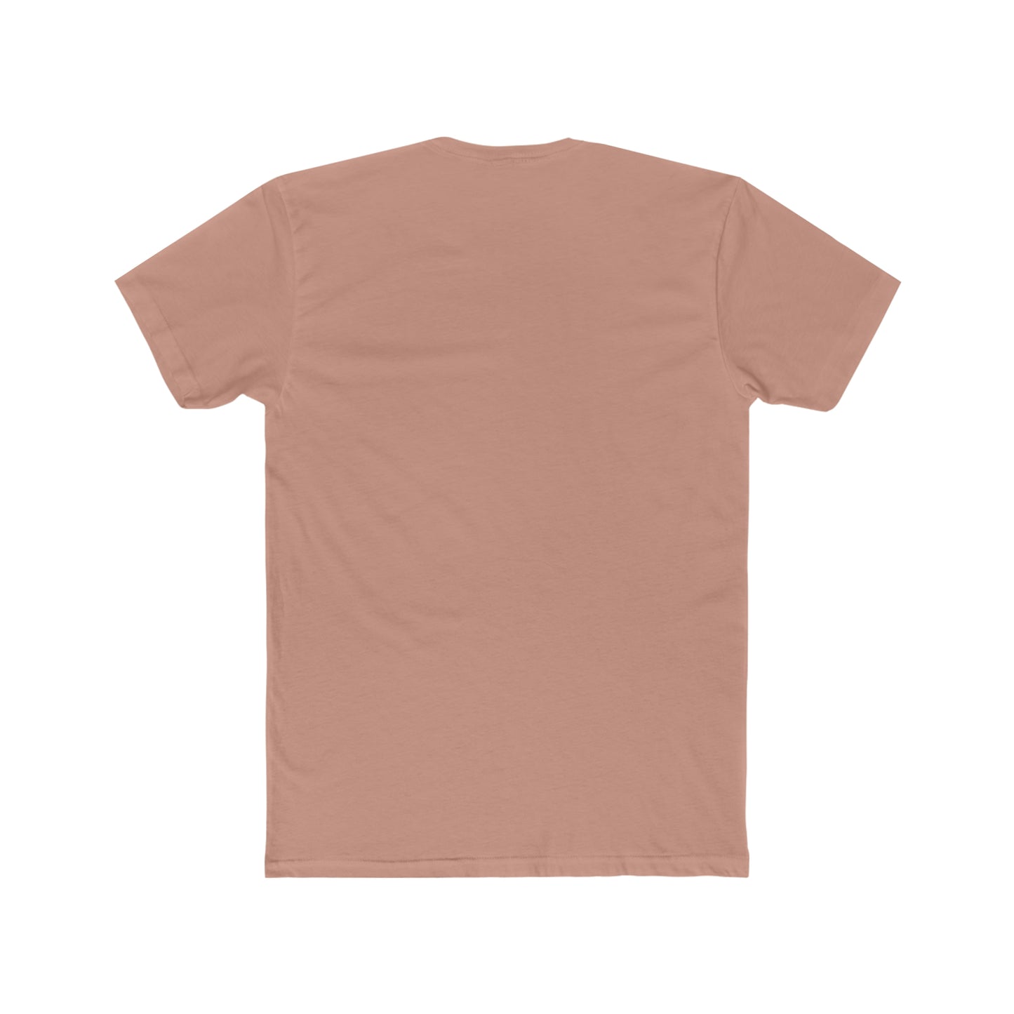 Motivational Men's T-shirt - Empathy is the Answer.