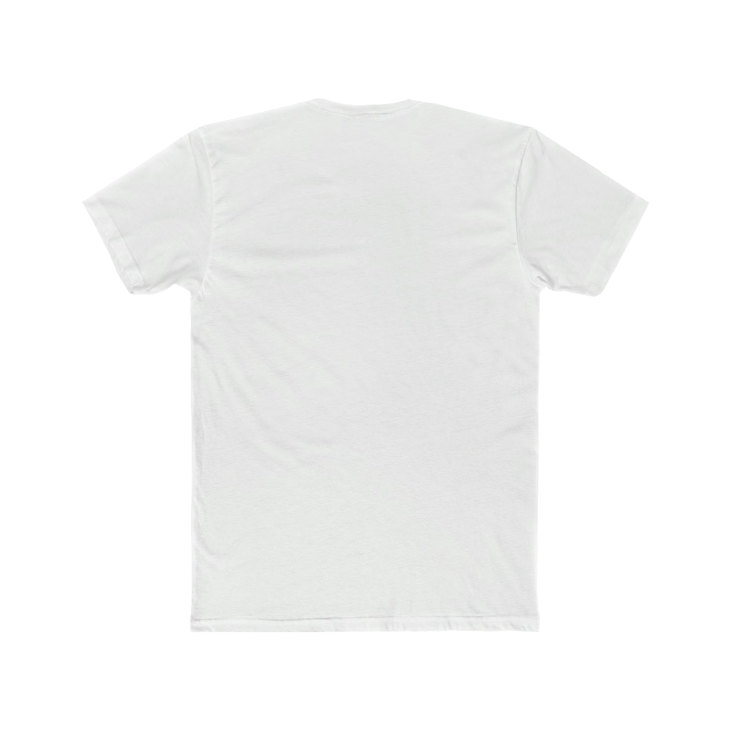 Motivational Men's T-shirt - Empathy is the Answer.