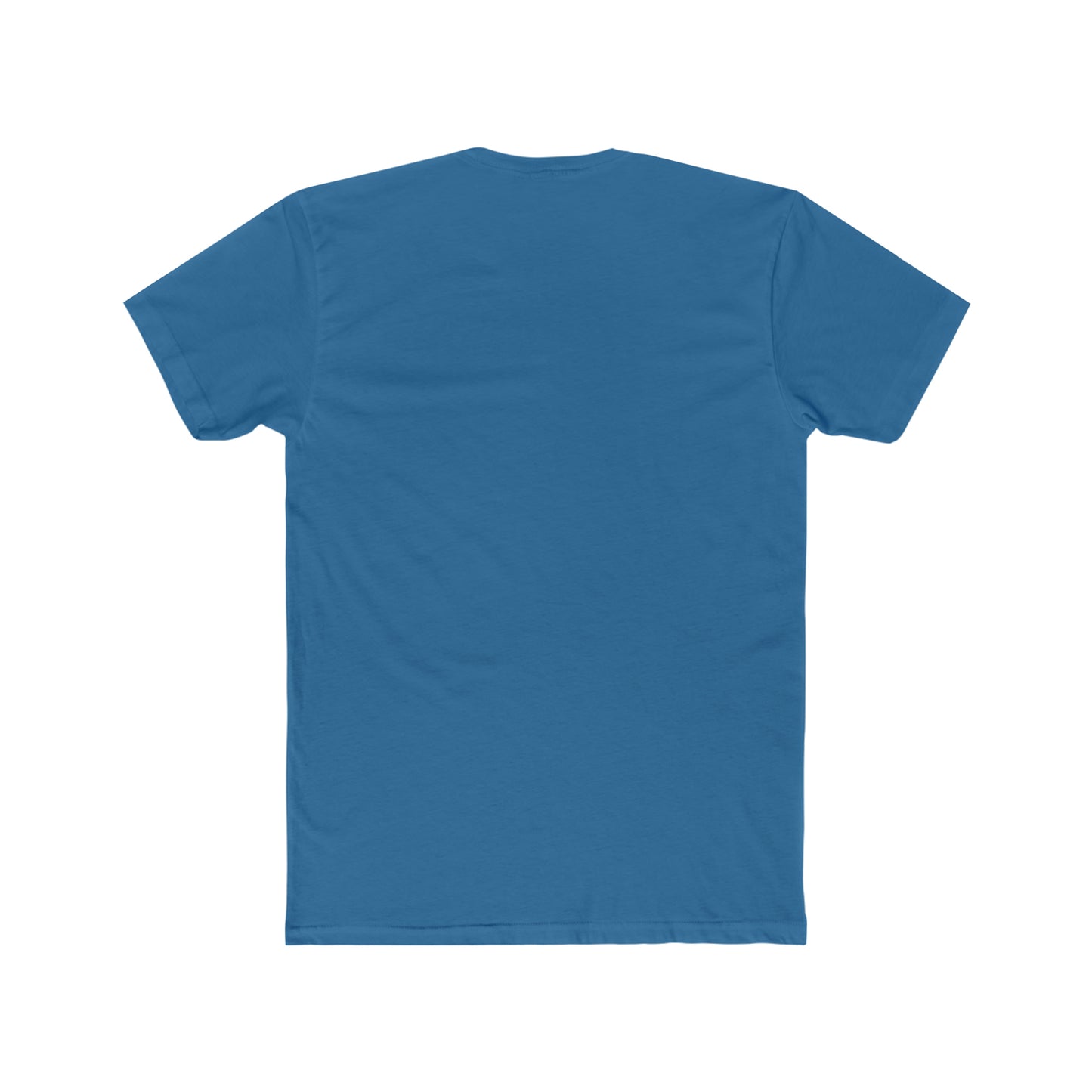Motivational Men's T-shirt - Empathy is the Answer.