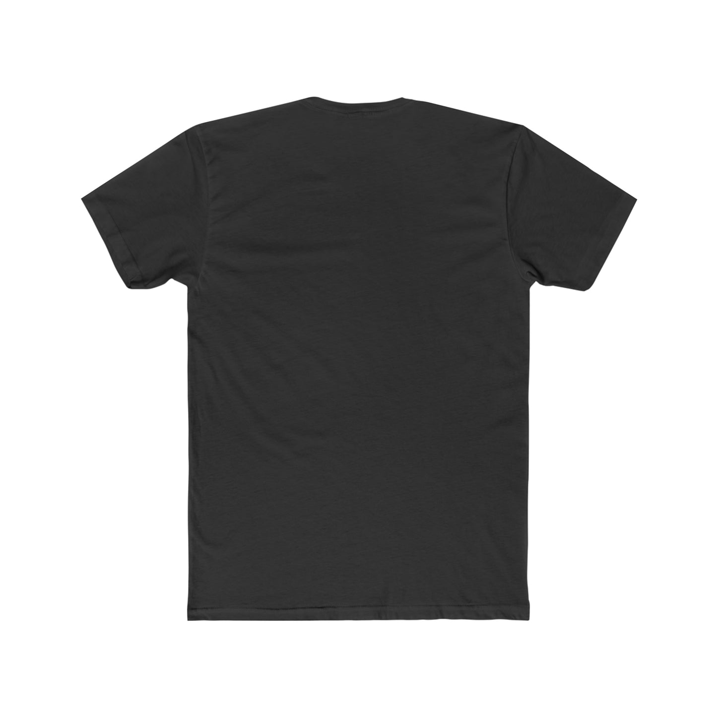 Motivational Men's T-shirt - Empathy is the Answer.