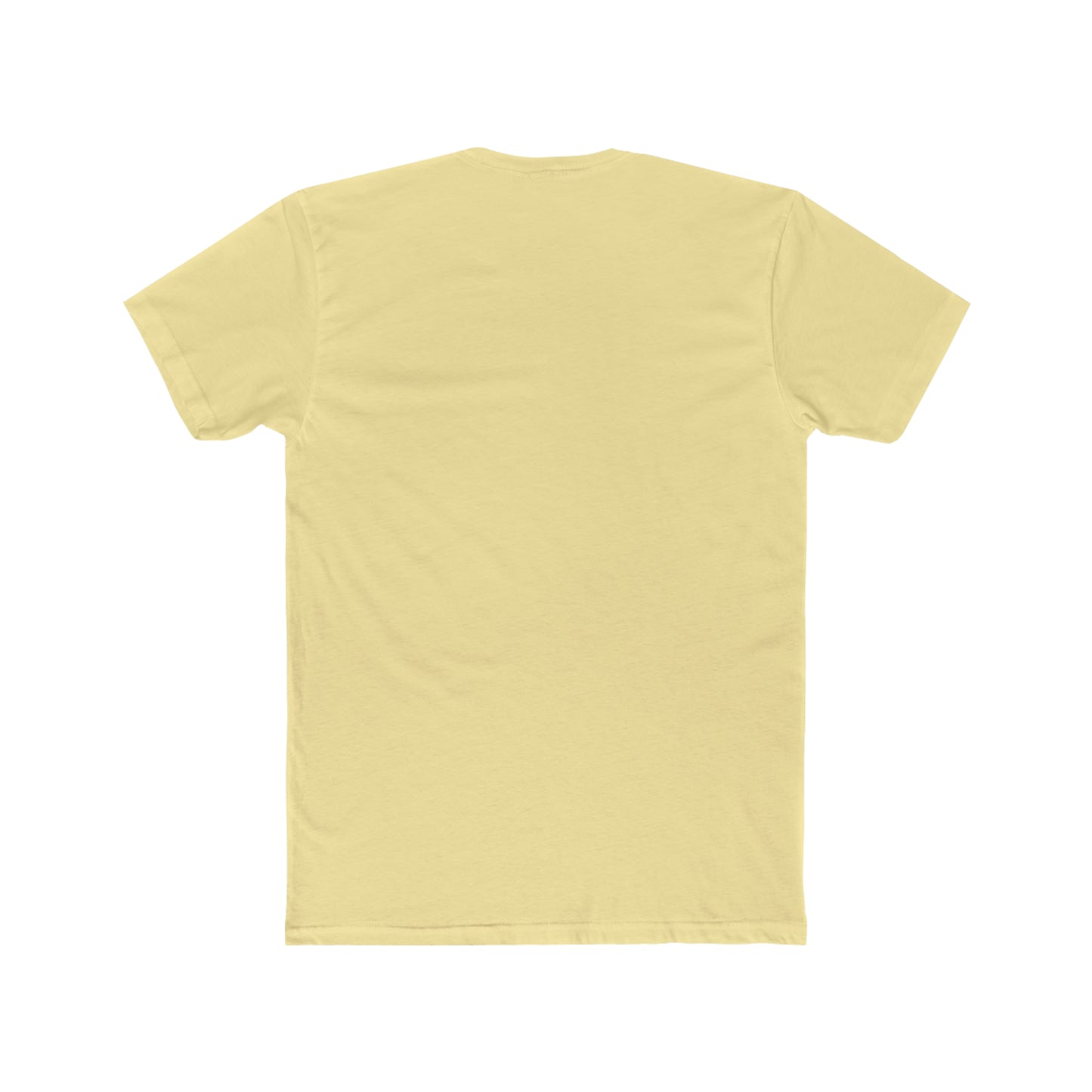Motivational Men's T-shirt - Empathy is the Answer.