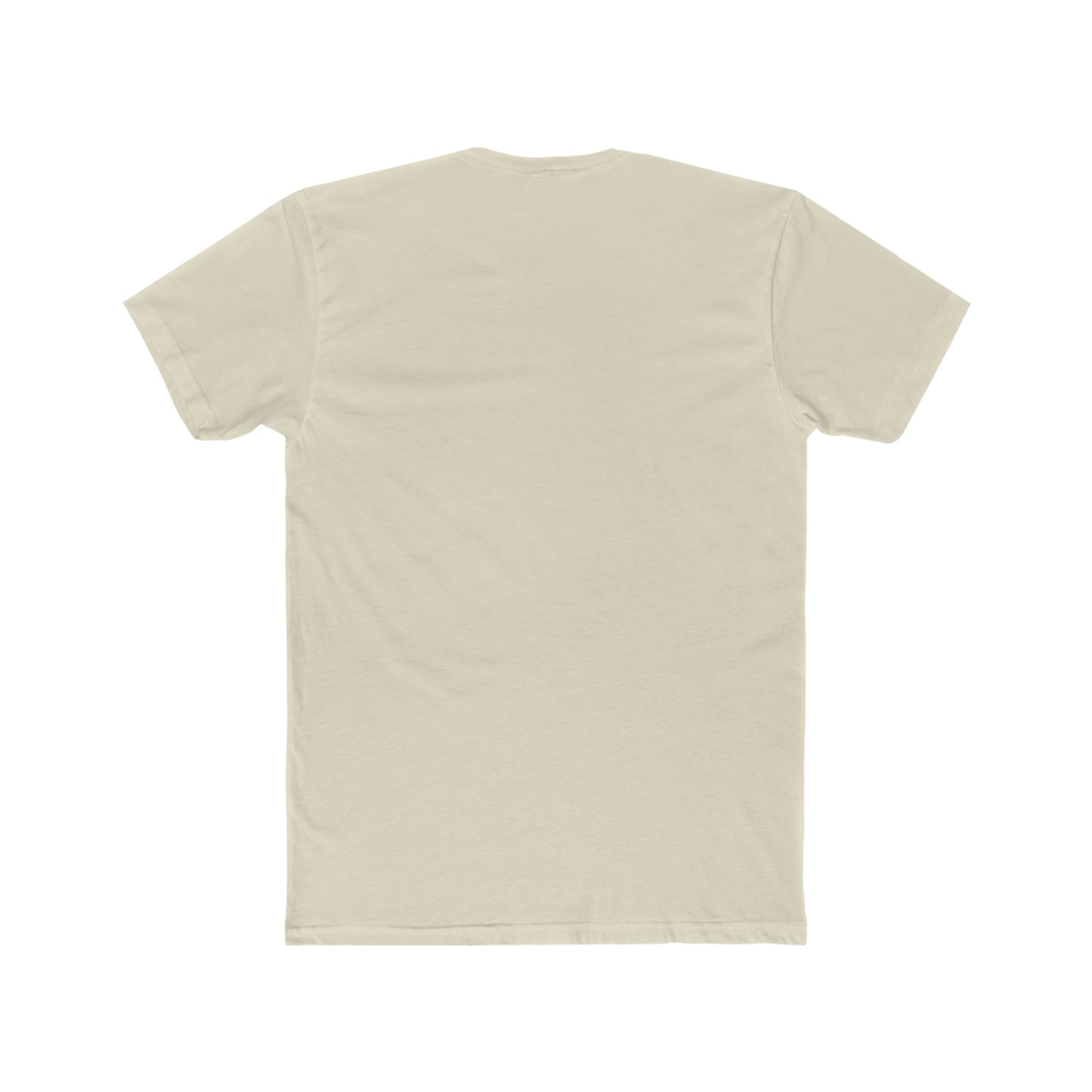 Motivational Men's T-shirt - Empathy is the Answer.