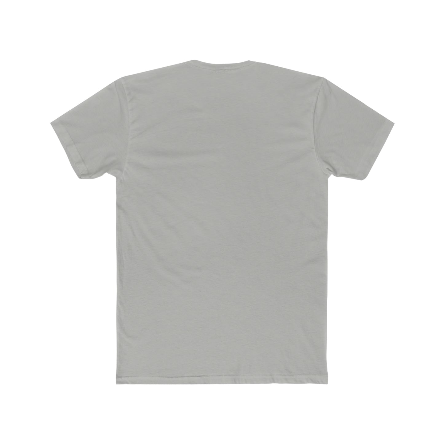 Motivational Men's T-shirt - Empathy is the Answer.