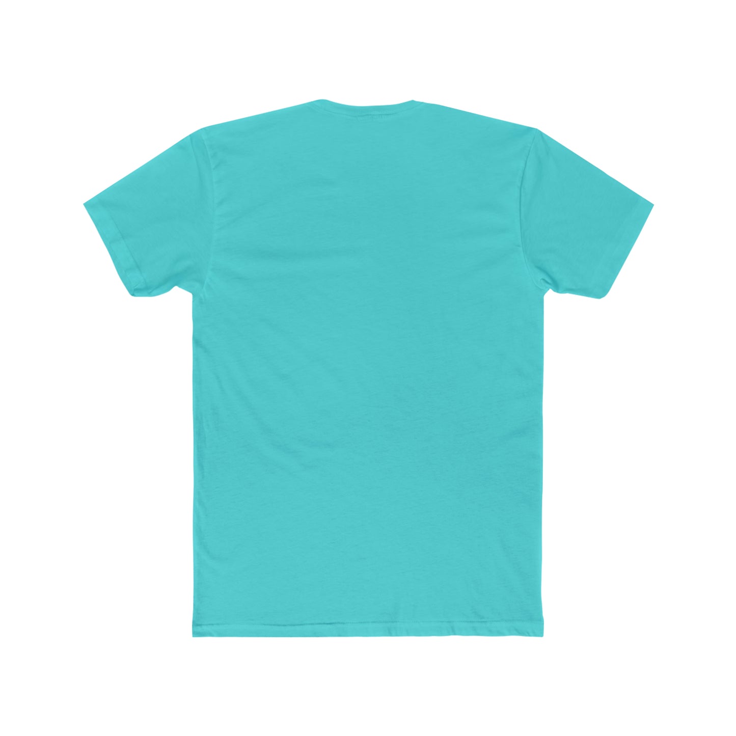 Motivational Men's T-shirt - Empathy is the Answer.