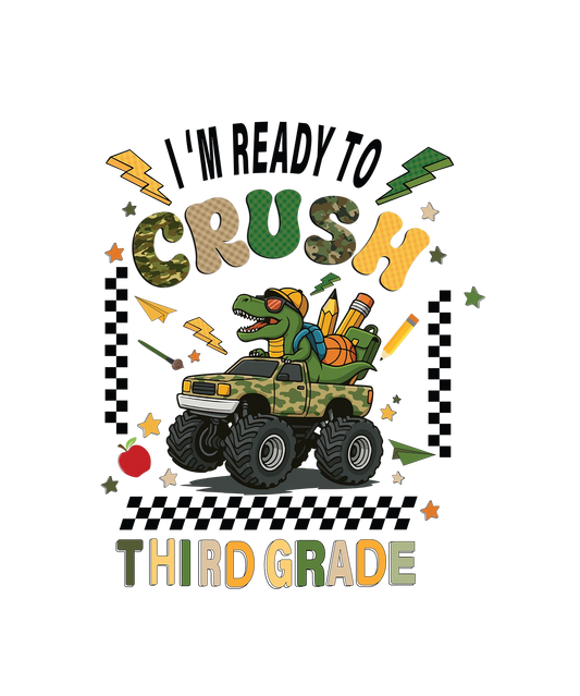 Back to School Personalization Collection