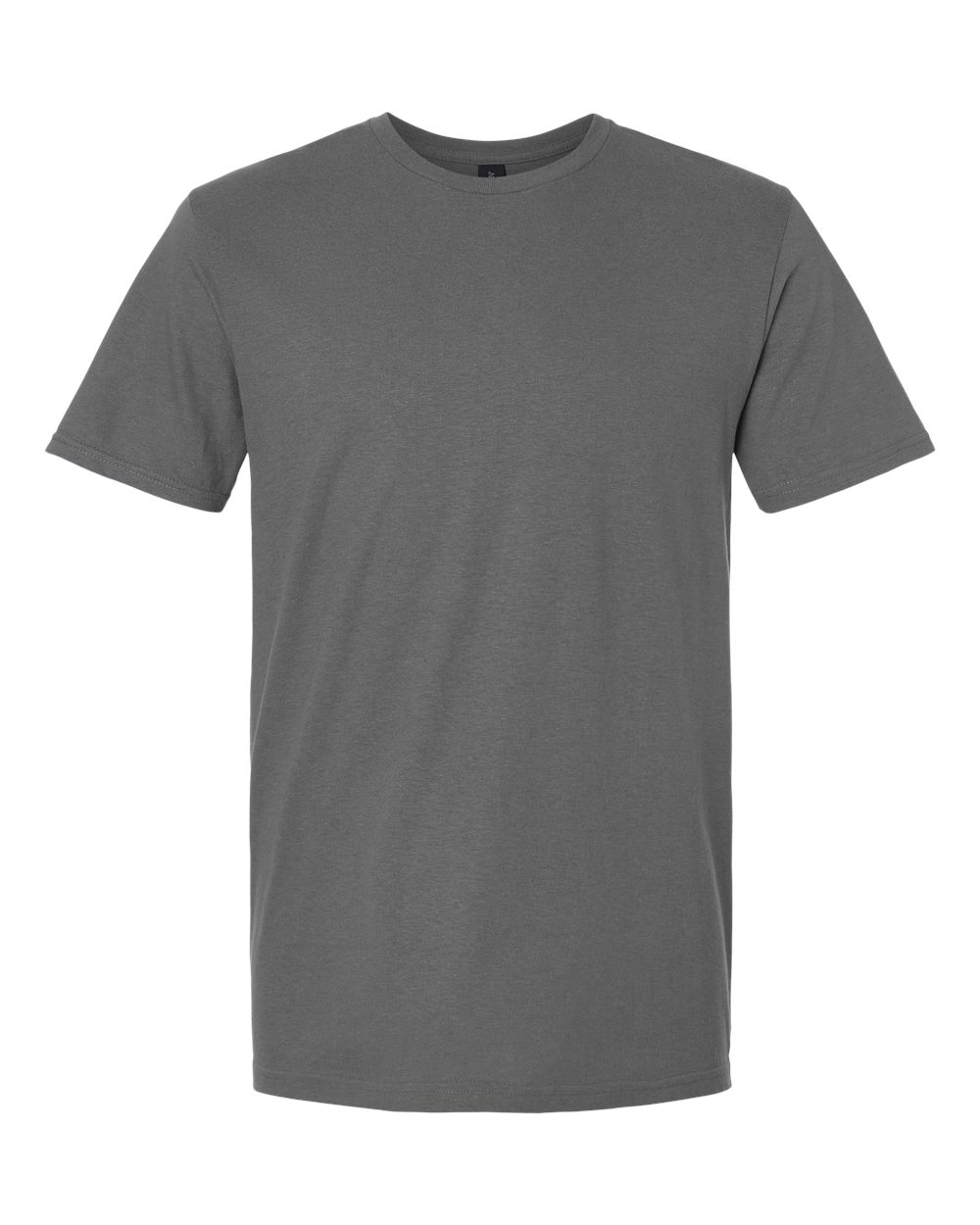 Custom Gildan Softstyle T-Shirt - Your Logo, Your Design, Fully Customized Tee