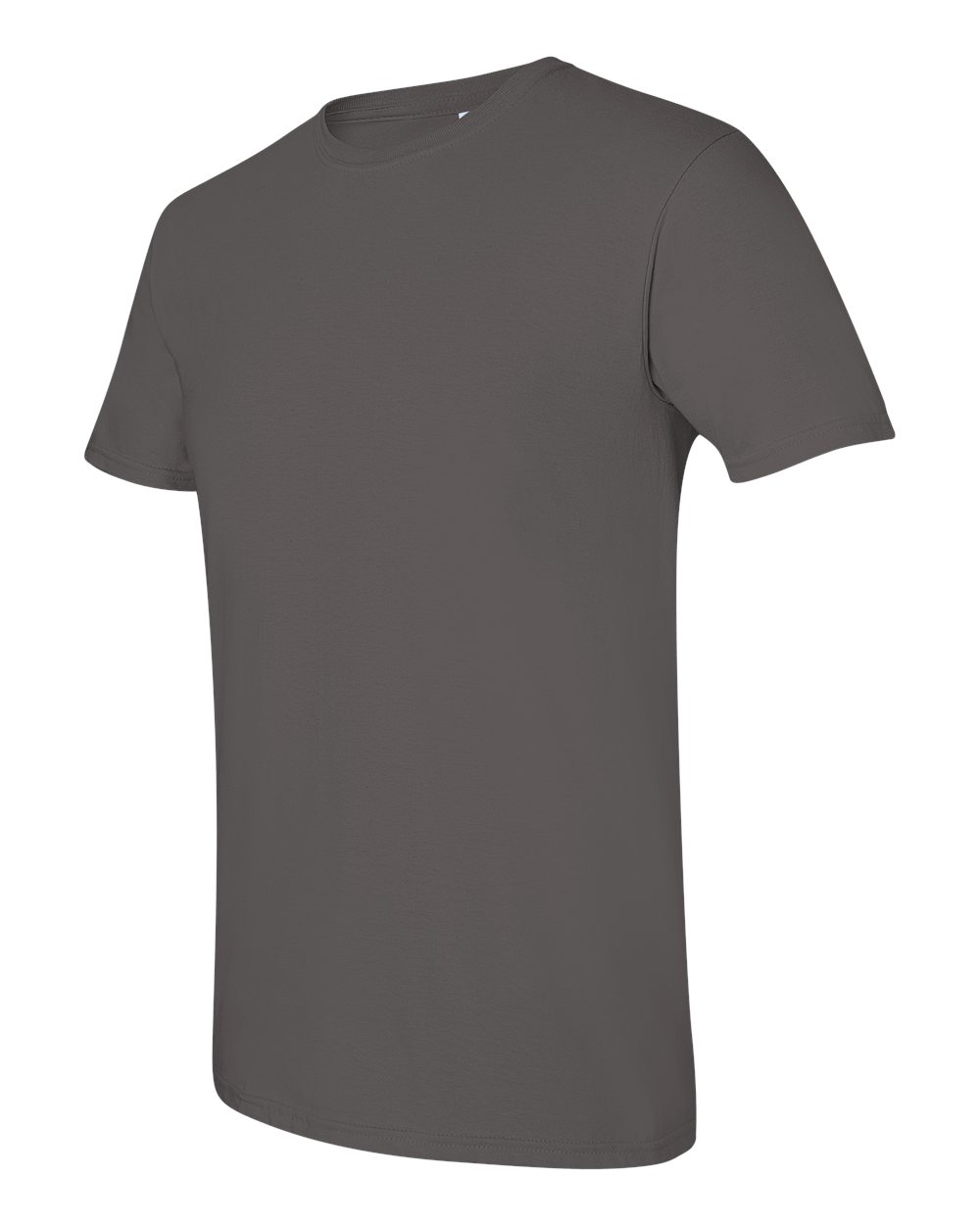 Custom Gildan Softstyle T-Shirt - Your Logo, Your Design, Fully Customized Tee