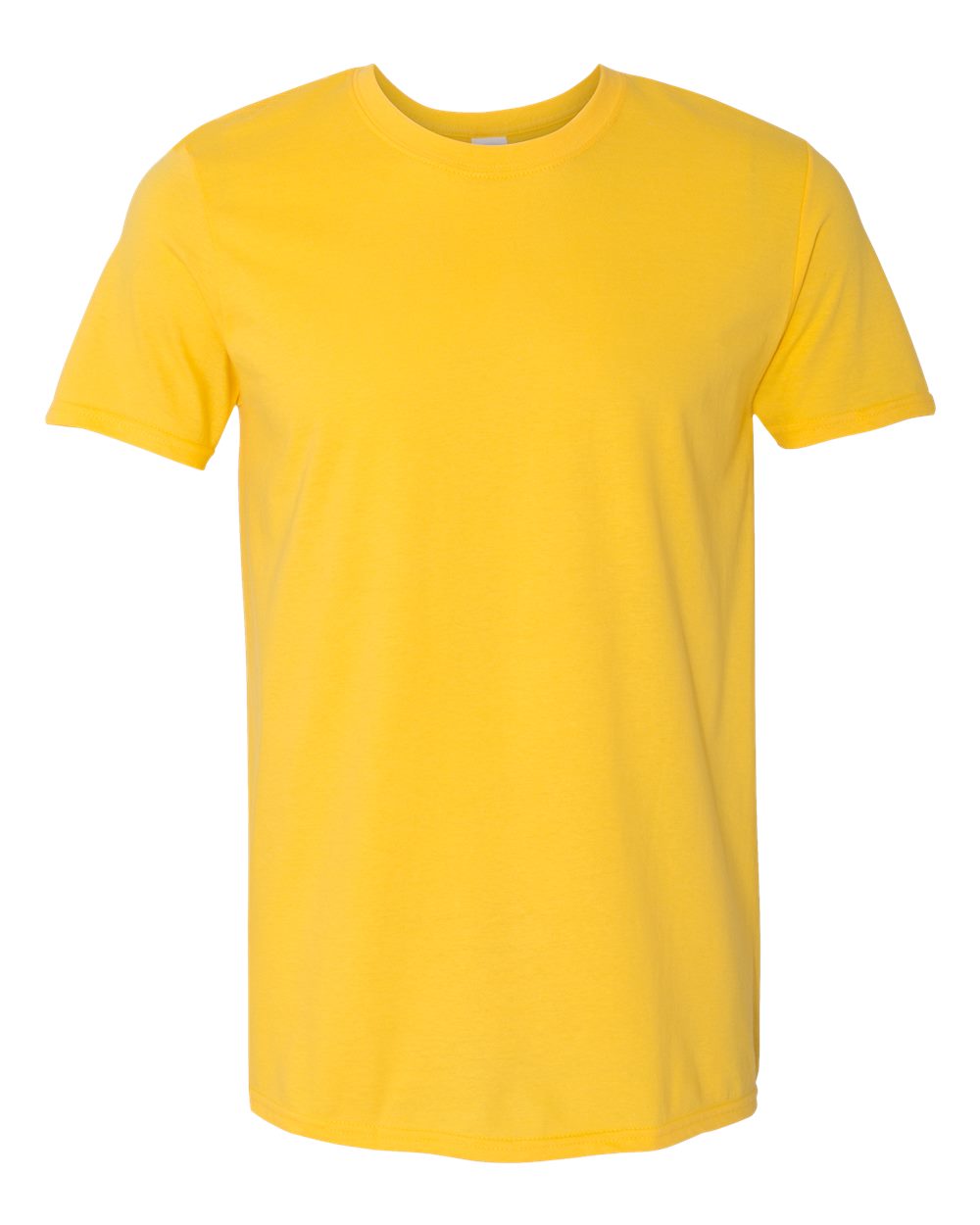 Custom Gildan Softstyle T-Shirt - Your Logo, Your Design, Fully Customized Tee