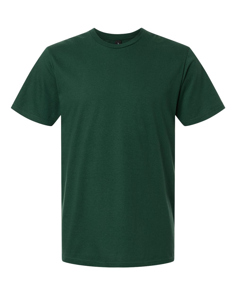 Custom Gildan Softstyle T-Shirt - Your Logo, Your Design, Fully Customized Tee