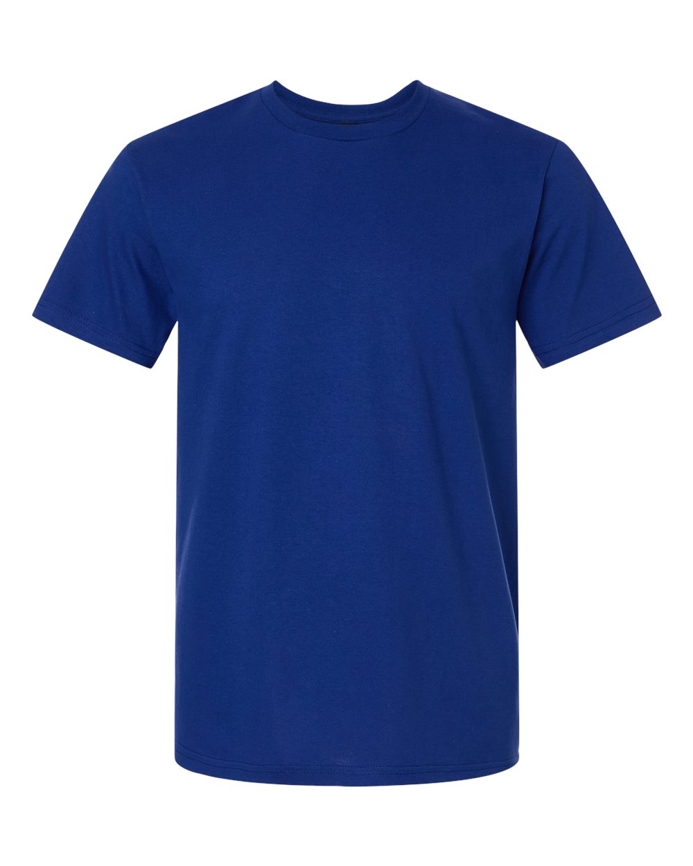 Custom Gildan Softstyle T-Shirt - Your Logo, Your Design, Fully Customized Tee