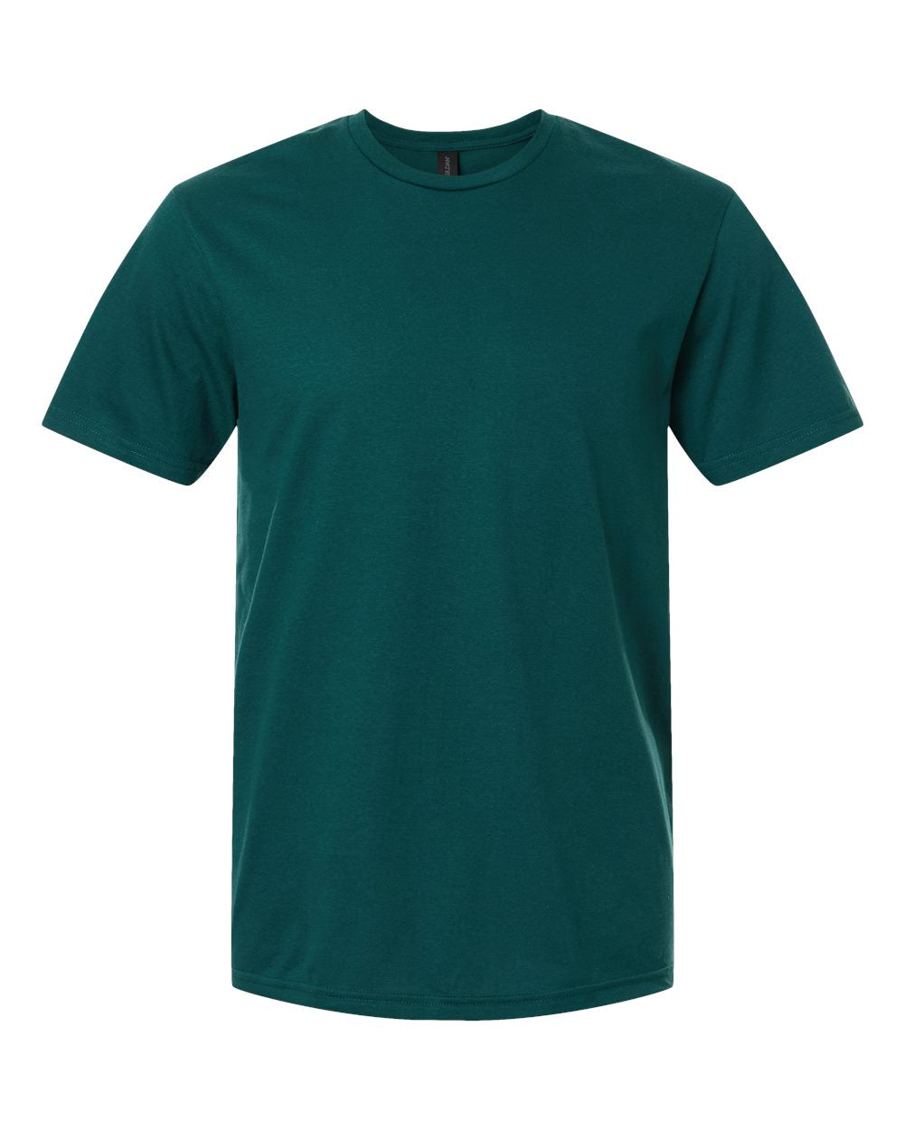 Custom Gildan Softstyle T-Shirt - Your Logo, Your Design, Fully Customized Tee