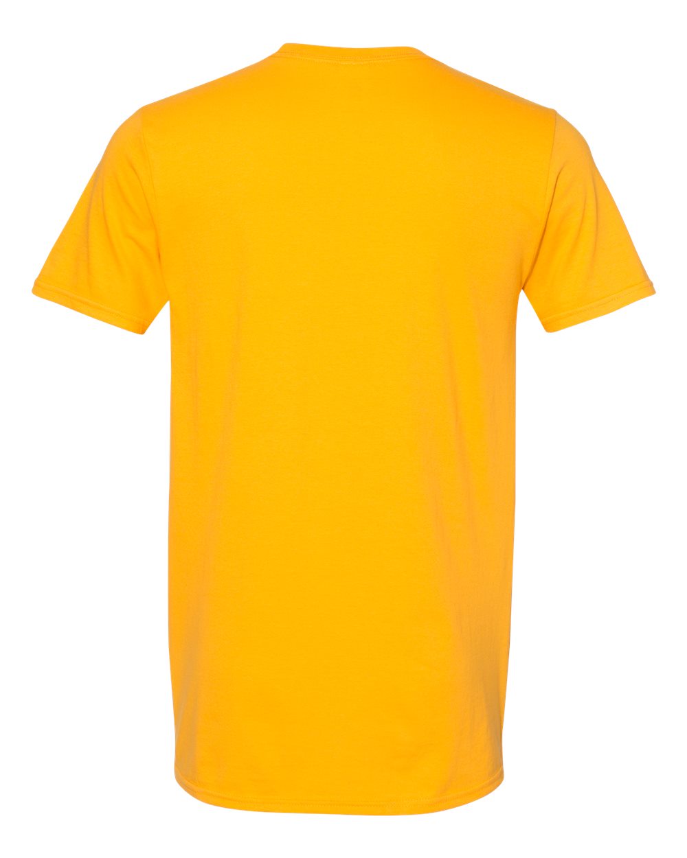 Custom Gildan Softstyle T-Shirt - Your Logo, Your Design, Fully Customized Tee