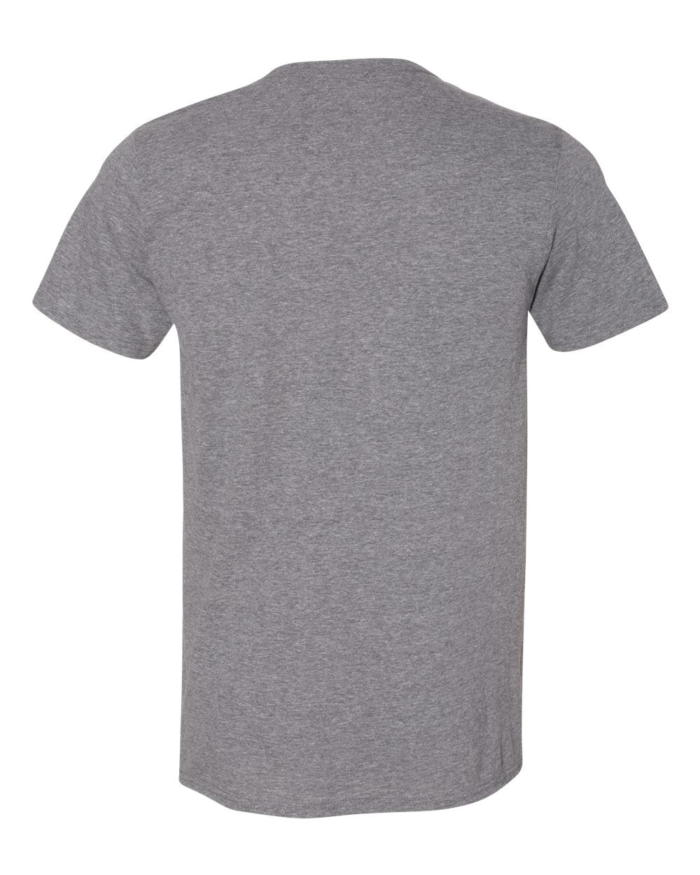 Custom Gildan Softstyle T-Shirt - Your Logo, Your Design, Fully Customized Tee