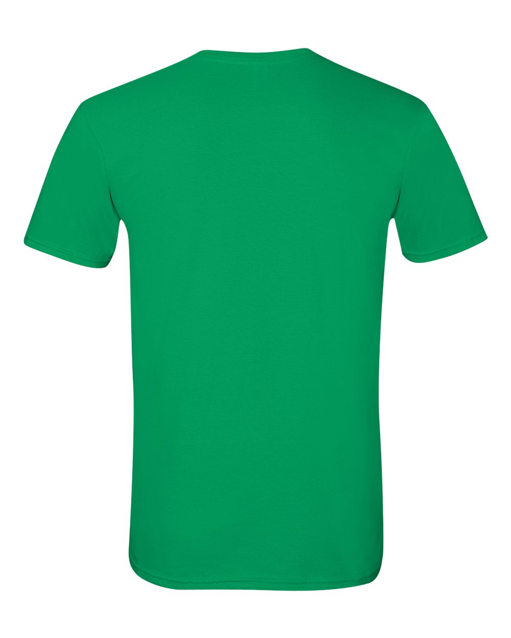 Custom Gildan Softstyle T-Shirt - Your Logo, Your Design, Fully Customized Tee