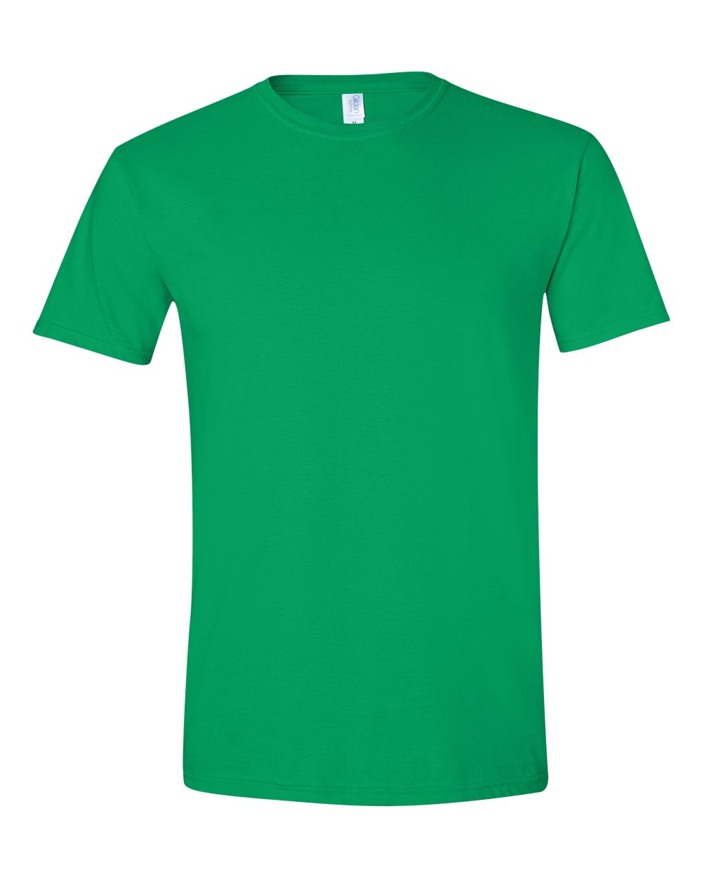 Custom Gildan Softstyle T-Shirt - Your Logo, Your Design, Fully Customized Tee
