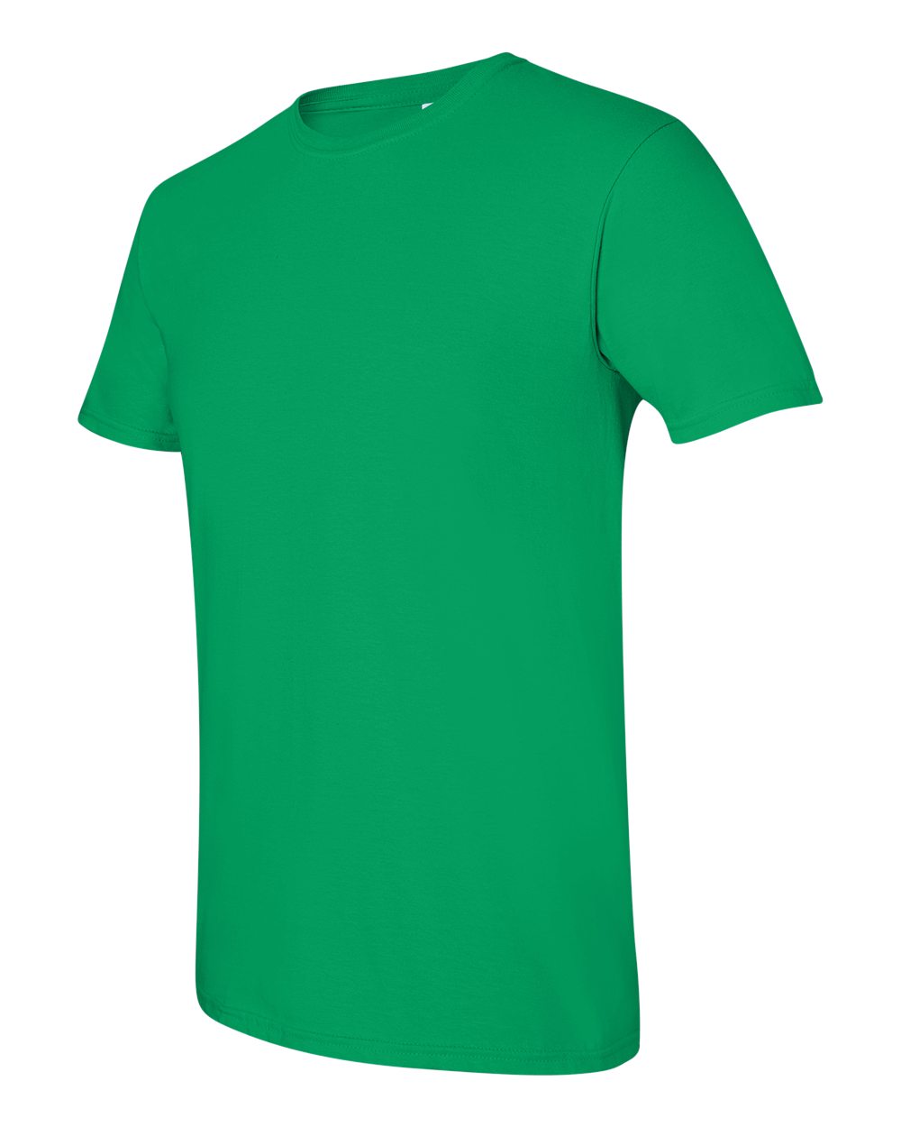 Custom Gildan Softstyle T-Shirt - Your Logo, Your Design, Fully Customized Tee