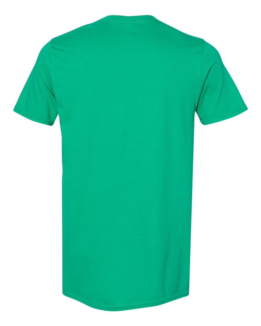 Custom Gildan Softstyle T-Shirt - Your Logo, Your Design, Fully Customized Tee