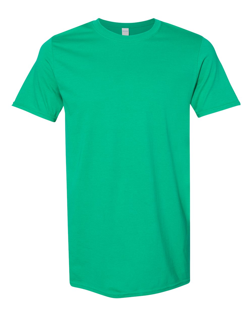 Custom Gildan Softstyle T-Shirt - Your Logo, Your Design, Fully Customized Tee