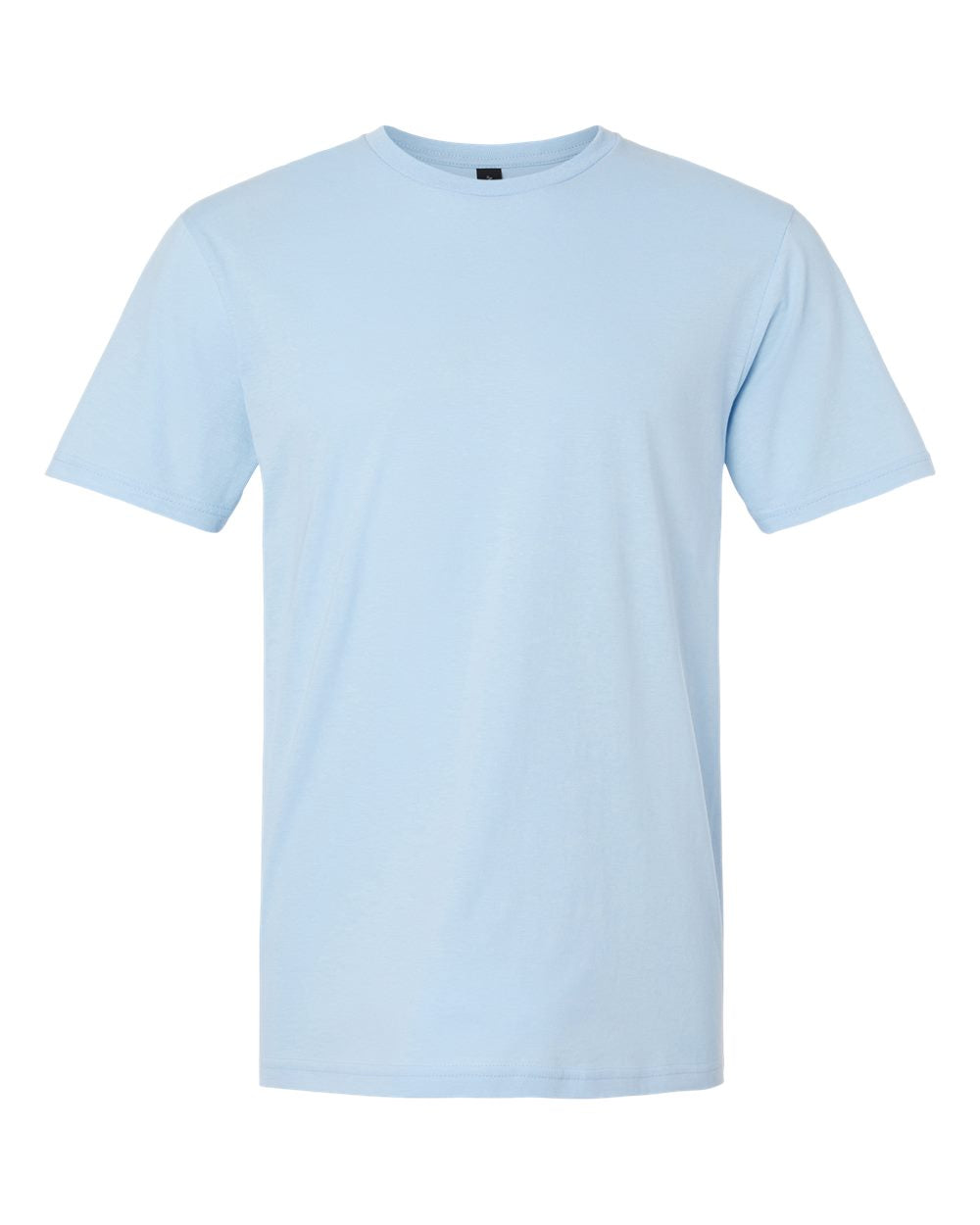 Custom Gildan Softstyle T-Shirt - Your Logo, Your Design, Fully Customized Tee