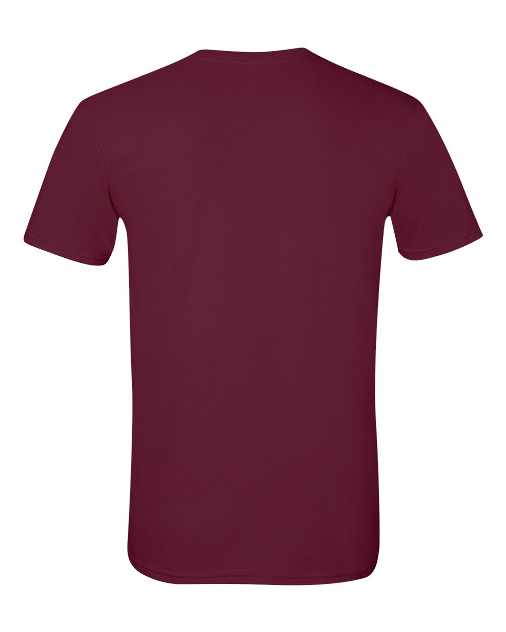 Custom Gildan Softstyle T-Shirt - Your Logo, Your Design, Fully Customized Tee