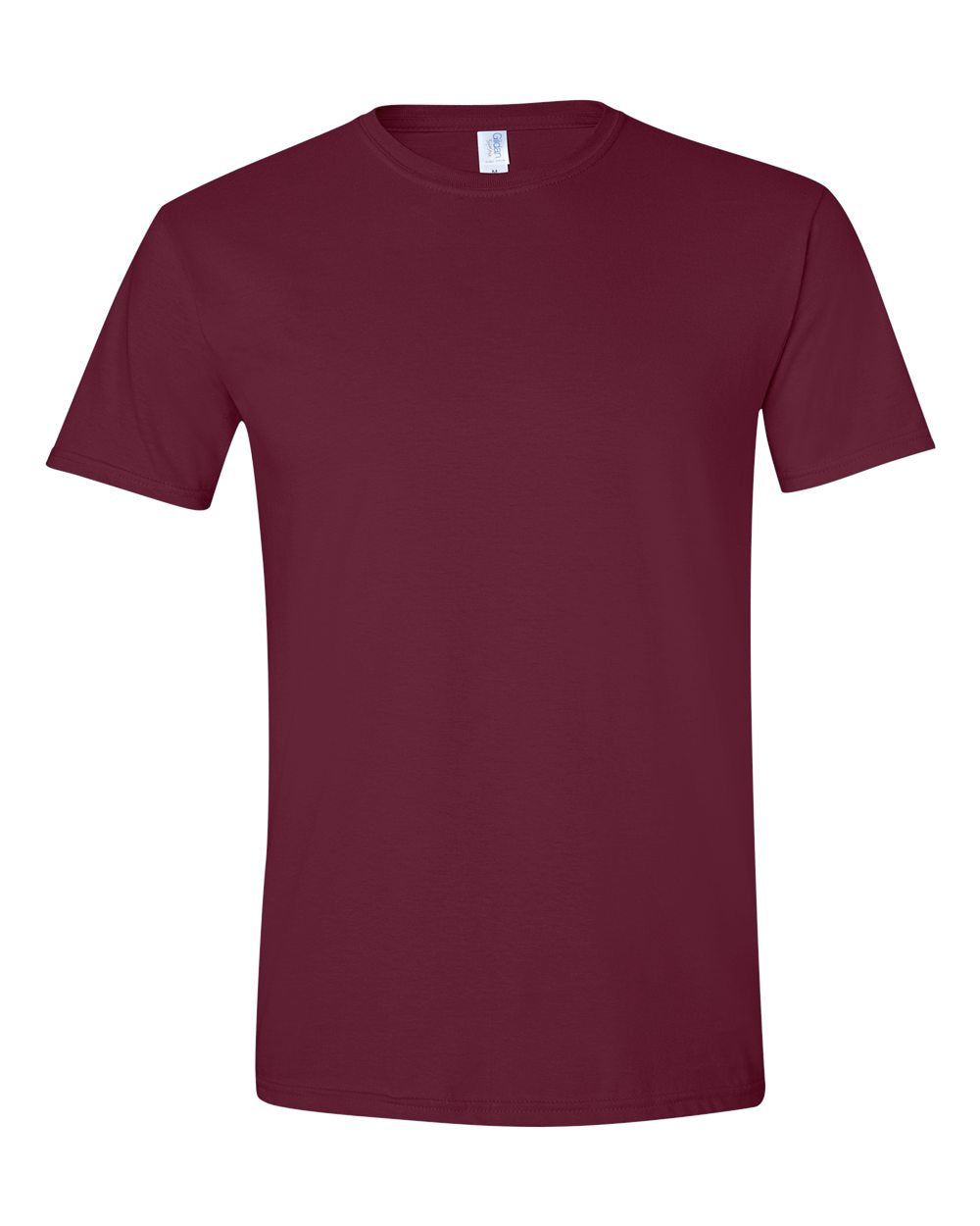 Custom Gildan Softstyle T-Shirt - Your Logo, Your Design, Fully Customized Tee