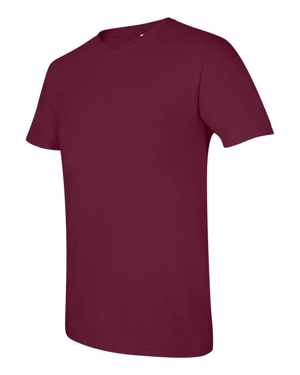 Custom Gildan Softstyle T-Shirt - Your Logo, Your Design, Fully Customized Tee