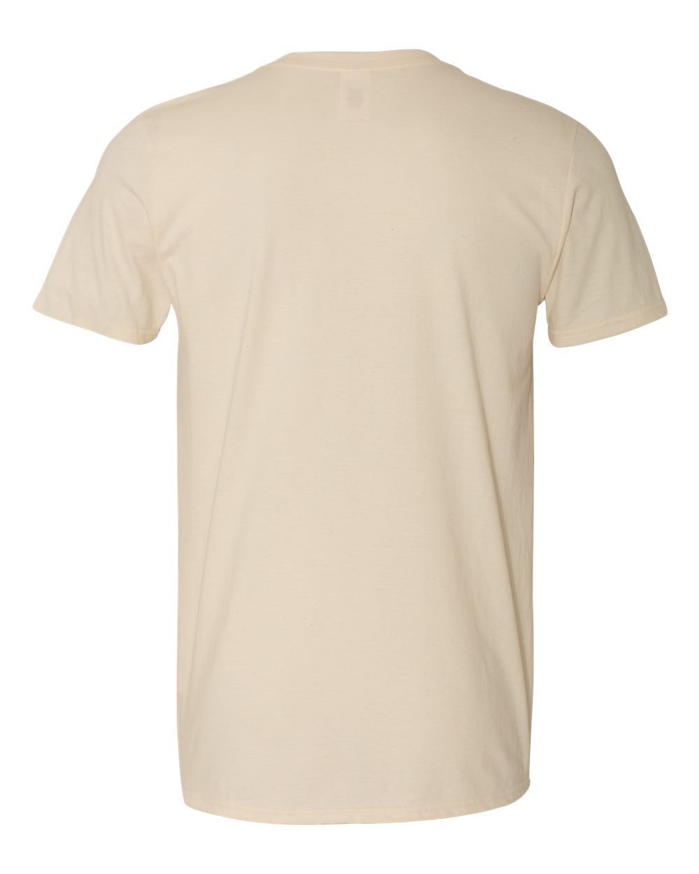 Custom Gildan Softstyle T-Shirt - Your Logo, Your Design, Fully Customized Tee