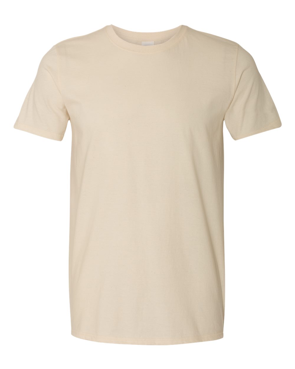 Custom Gildan Softstyle T-Shirt - Your Logo, Your Design, Fully Customized Tee