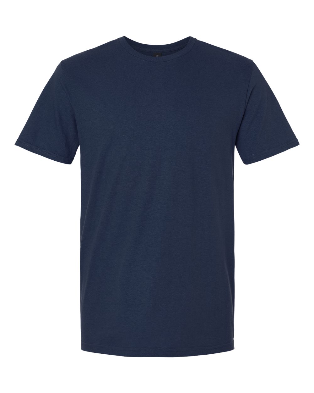 Custom Gildan Softstyle T-Shirt - Your Logo, Your Design, Fully Customized Tee