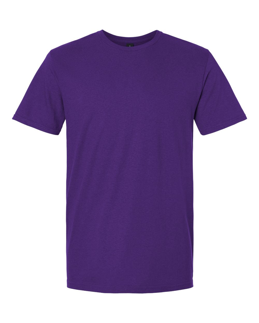 Custom Gildan Softstyle T-Shirt - Your Logo, Your Design, Fully Customized Tee
