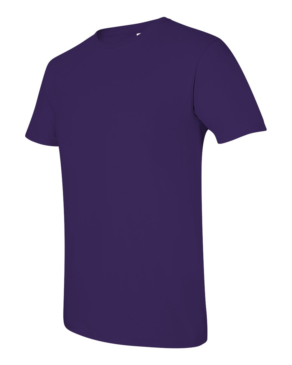 Custom Gildan Softstyle T-Shirt - Your Logo, Your Design, Fully Customized Tee