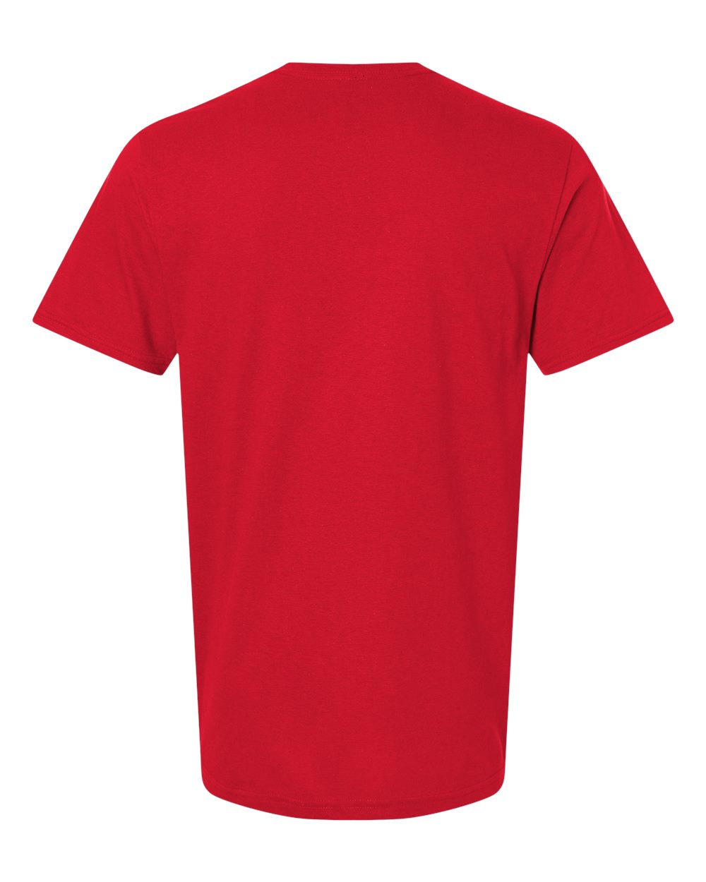 Custom Gildan Softstyle T-Shirt - Your Logo, Your Design, Fully Customized Tee