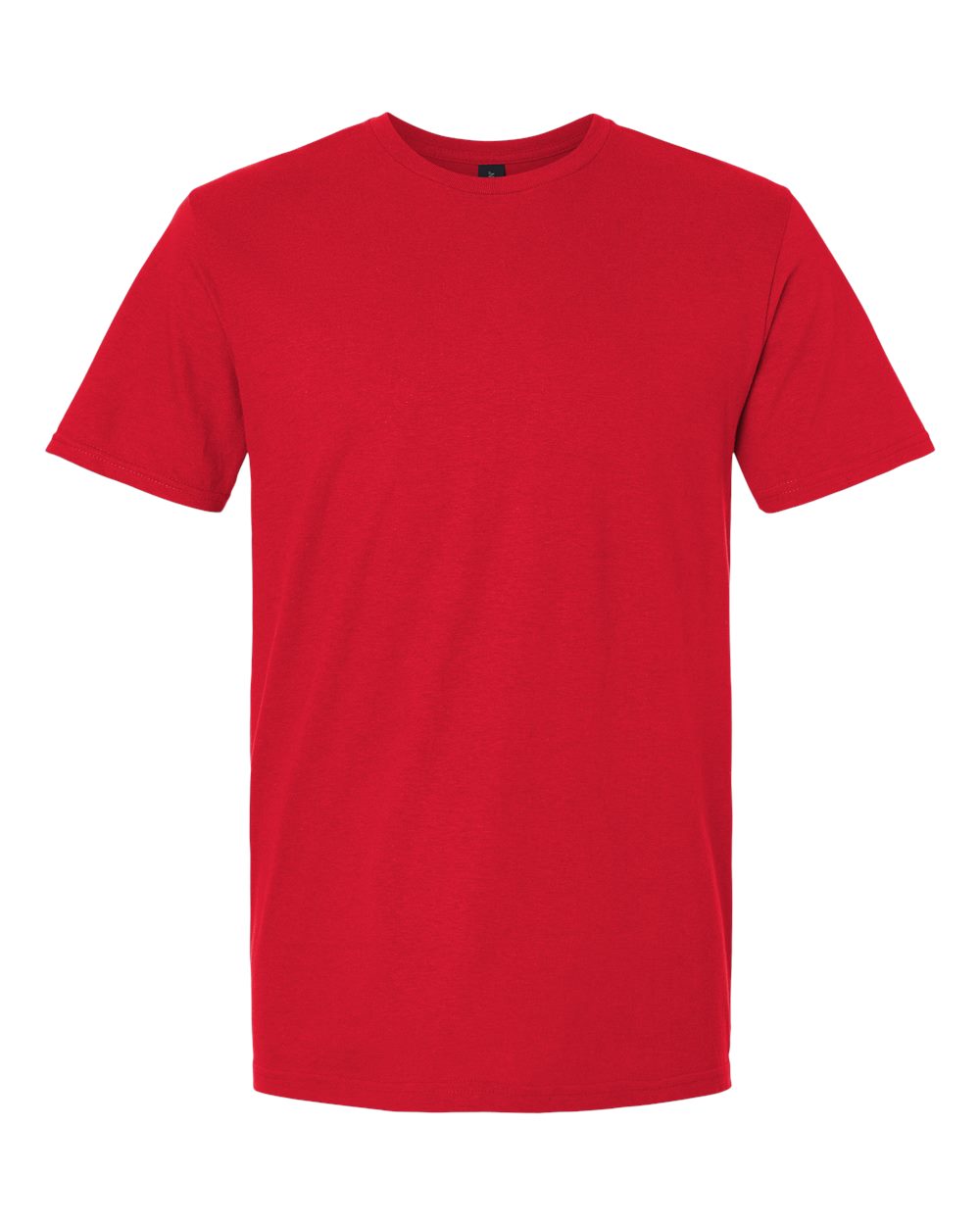 Custom Gildan Softstyle T-Shirt - Your Logo, Your Design, Fully Customized Tee