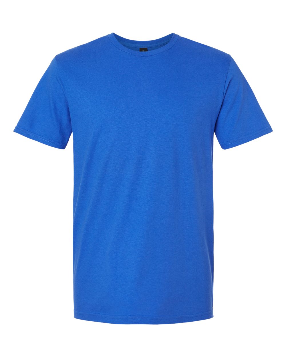 Custom Gildan Softstyle T-Shirt - Your Logo, Your Design, Fully Customized Tee