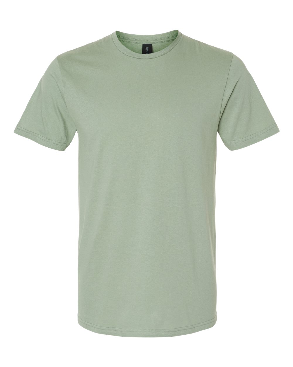 Custom Gildan Softstyle T-Shirt - Your Logo, Your Design, Fully Customized Tee
