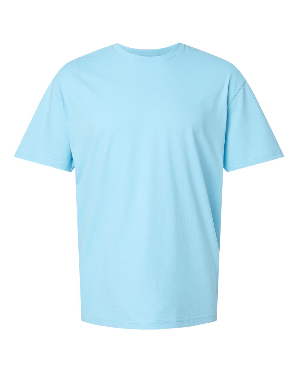 Custom Gildan Softstyle T-Shirt - Your Logo, Your Design, Fully Customized Tee