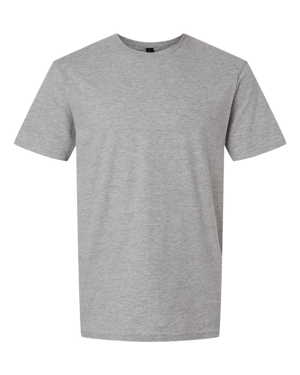 Custom Gildan Softstyle T-Shirt - Your Logo, Your Design, Fully Customized Tee